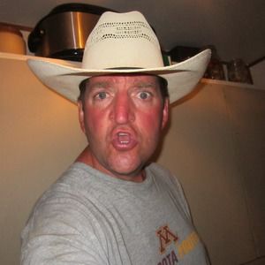 Meet your Posher, Paul